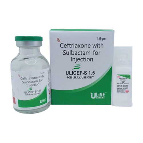 ULICEF-S-1 ULICEF-S-1