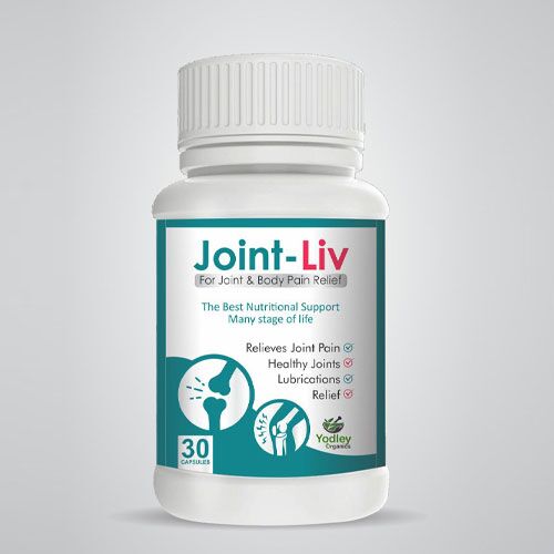 Joint-Liv-Cap-(3D) Joint Pain Relief Capsules